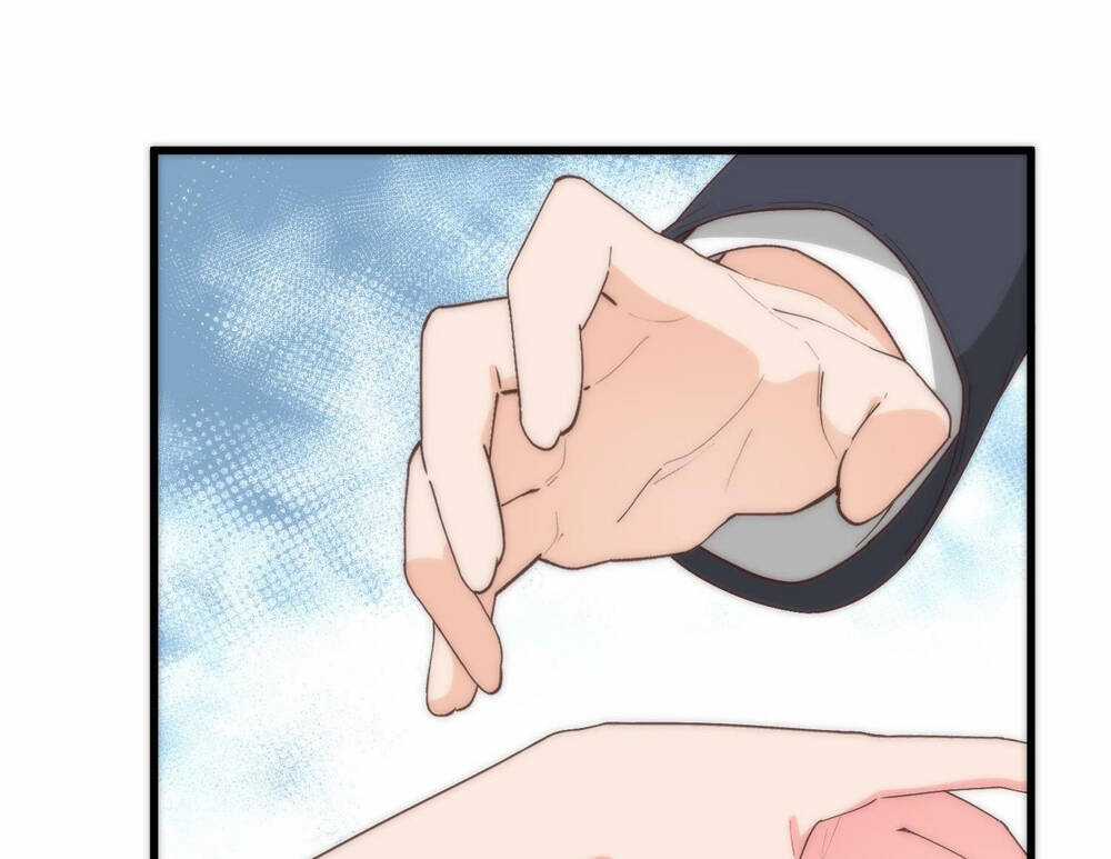 Bạn Gái Của Tôi Rất Kì Lạ Chapter 57 trang 32