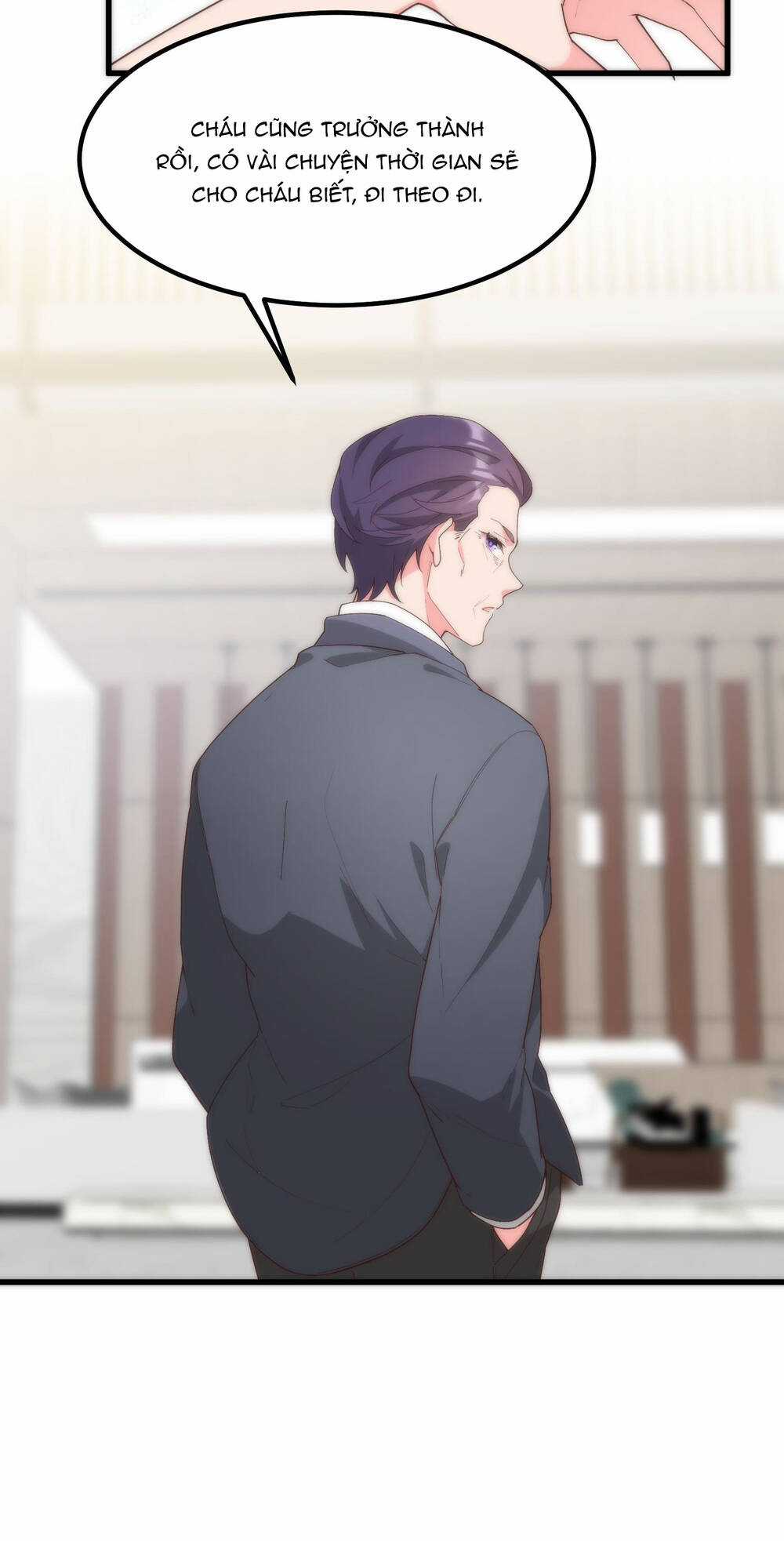 Bạn Gái Của Tôi Rất Kì Lạ Chapter 57 trang 33