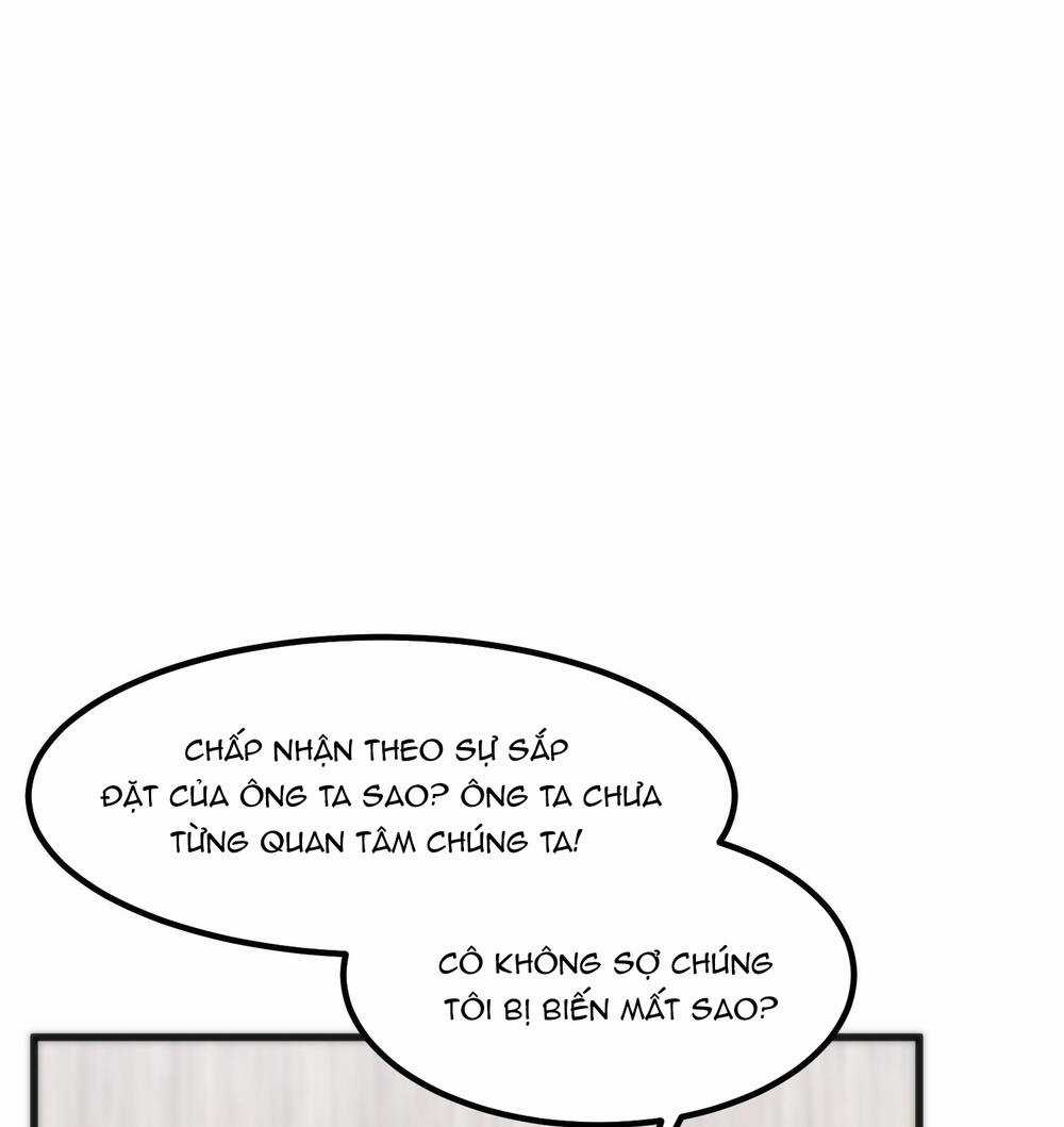 Bạn Gái Của Tôi Rất Kì Lạ Chapter 57 trang 41