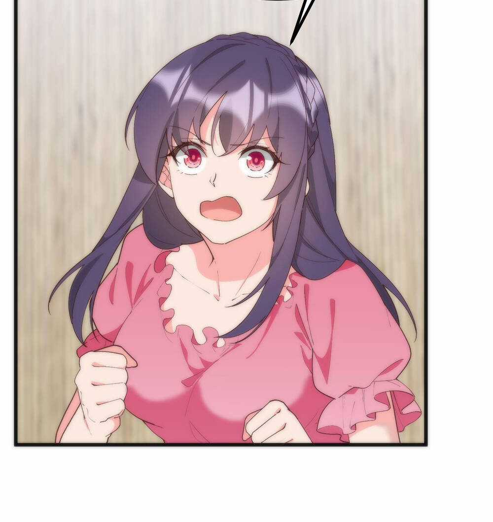 Bạn Gái Của Tôi Rất Kì Lạ Chapter 57 trang 42