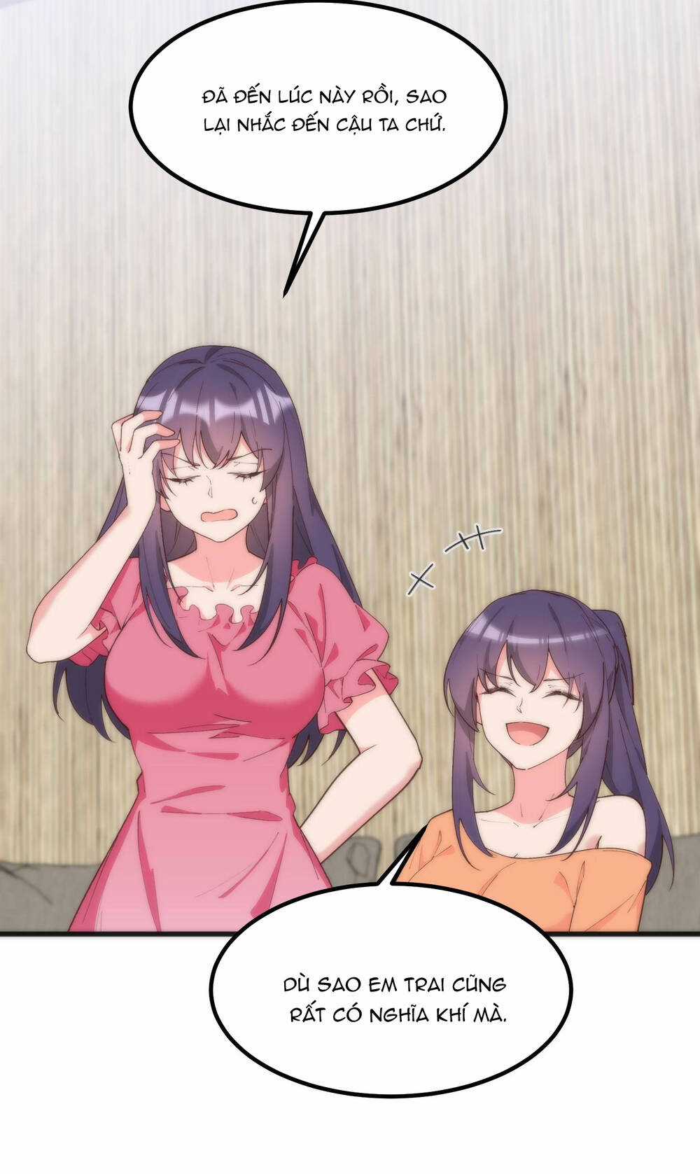 Bạn Gái Của Tôi Rất Kì Lạ Chapter 57 trang 45