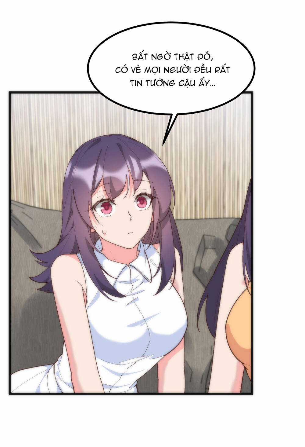 Bạn Gái Của Tôi Rất Kì Lạ Chapter 57 trang 46