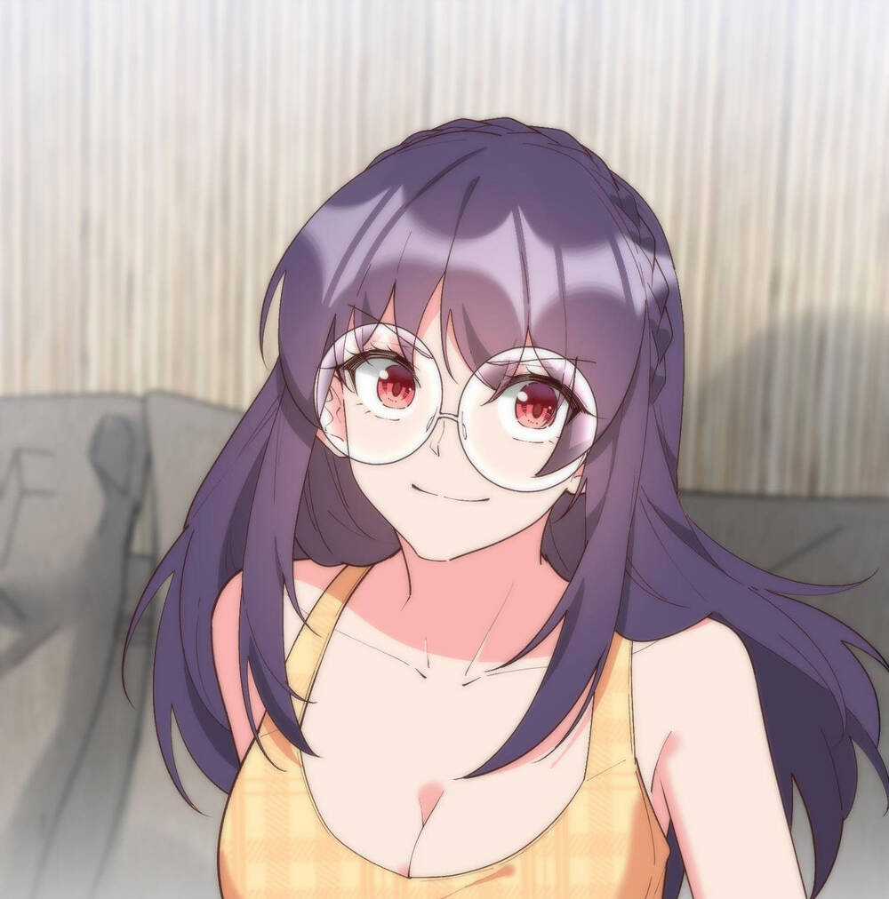 Bạn Gái Của Tôi Rất Kì Lạ Chapter 57 trang 48