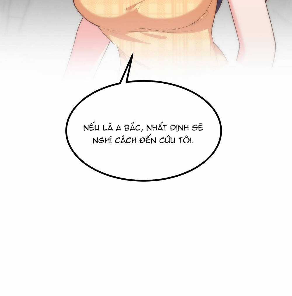 Bạn Gái Của Tôi Rất Kì Lạ Chapter 57 trang 49