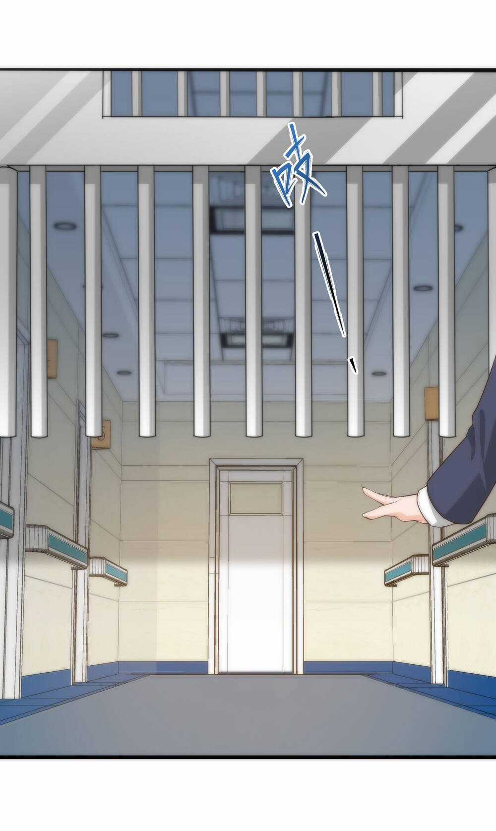 Bạn Gái Của Tôi Rất Kì Lạ Chapter 57 trang 5