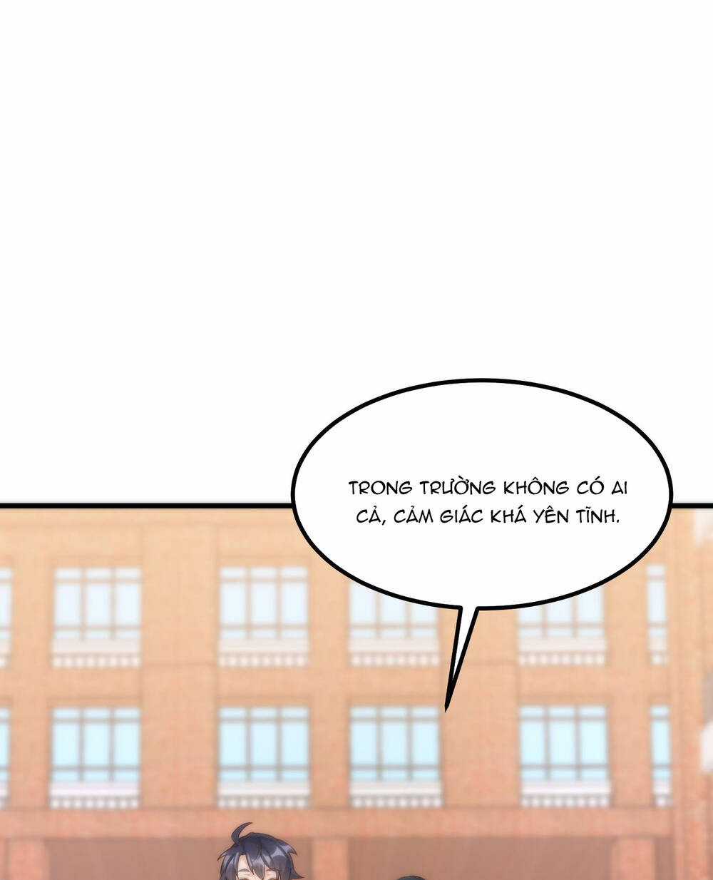 Bạn Gái Của Tôi Rất Kì Lạ Chapter 57 trang 54