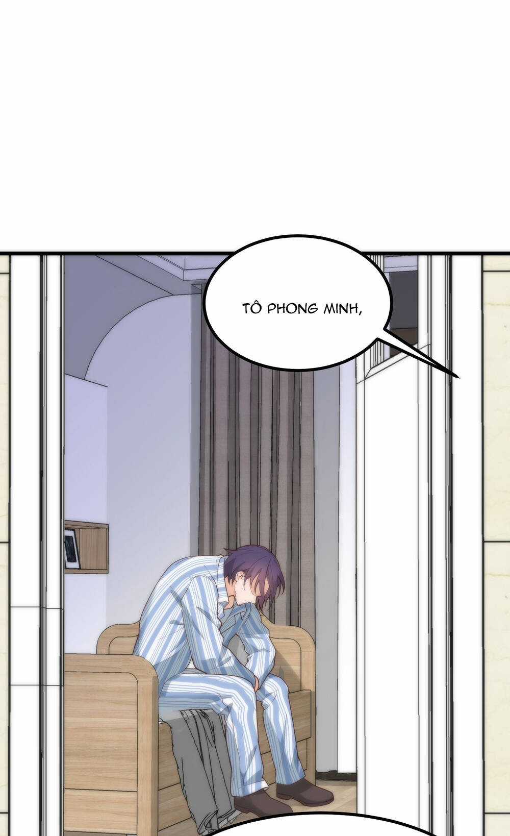 Bạn Gái Của Tôi Rất Kì Lạ Chapter 57 trang 6