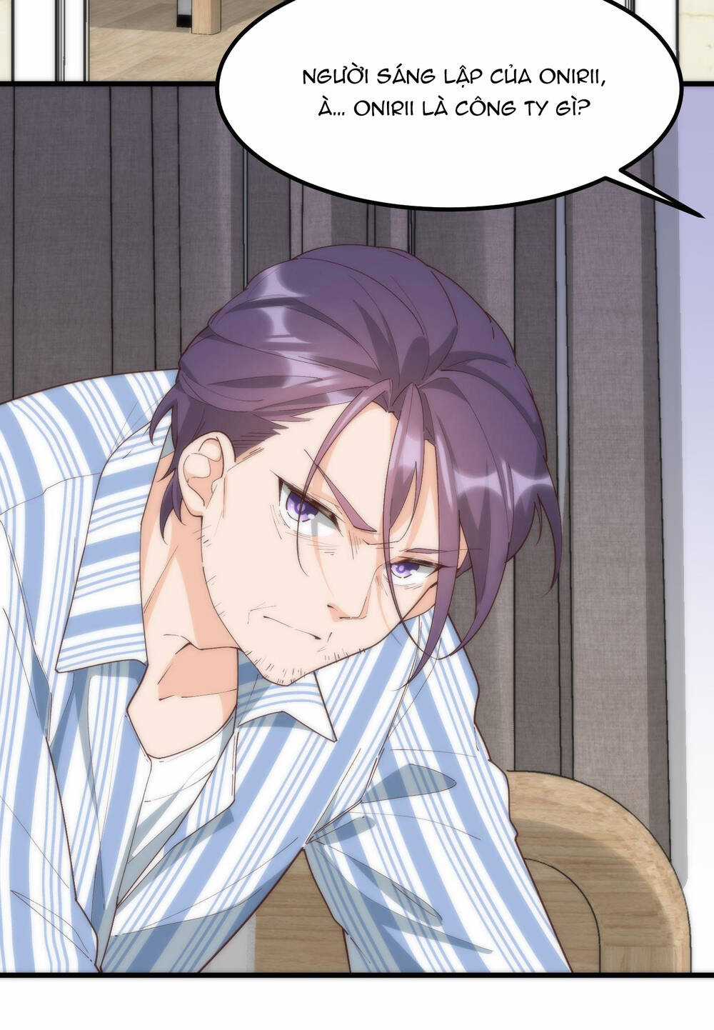 Bạn Gái Của Tôi Rất Kì Lạ Chapter 57 trang 7