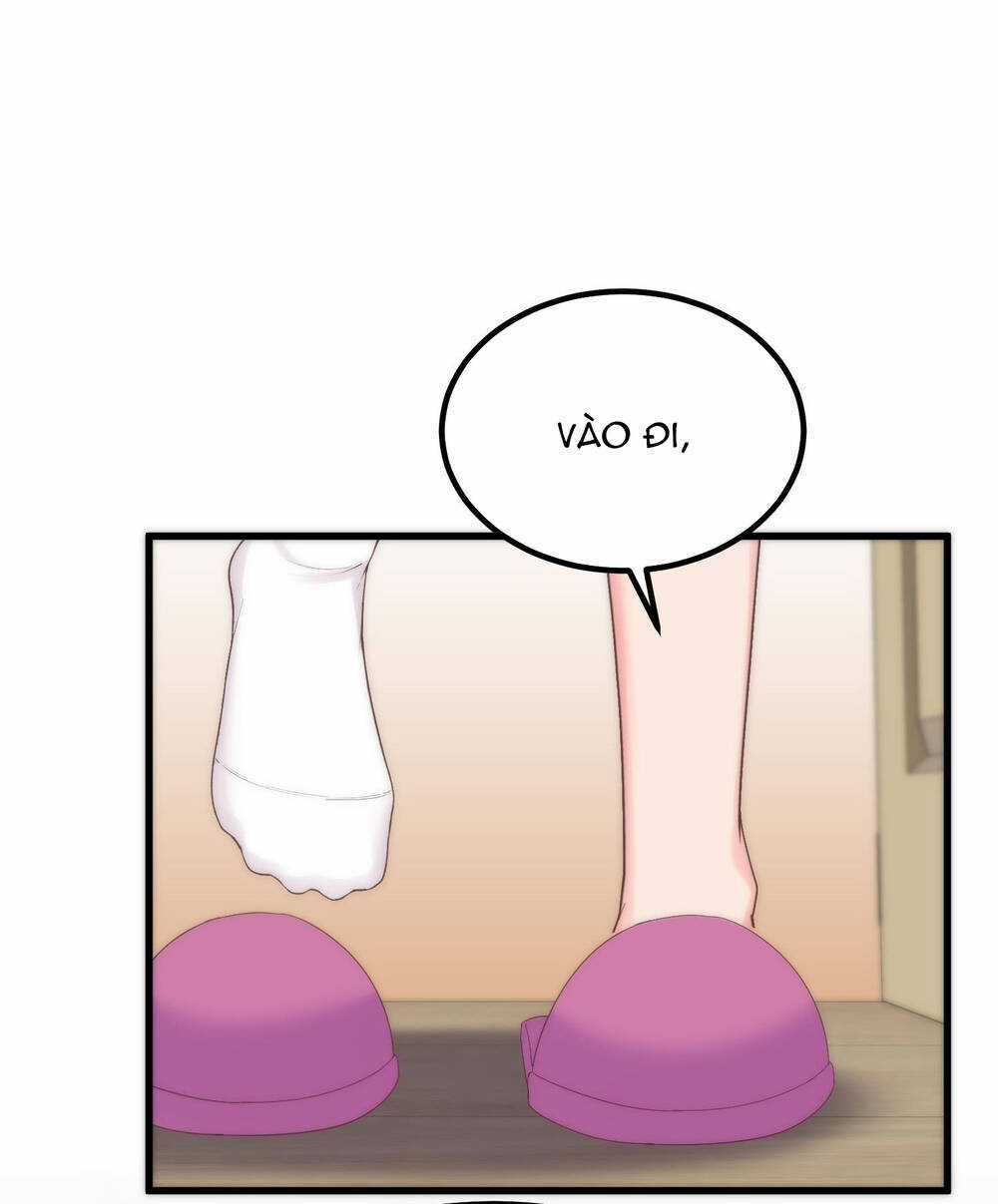 Bạn Gái Của Tôi Rất Kì Lạ Chapter 57 trang 71