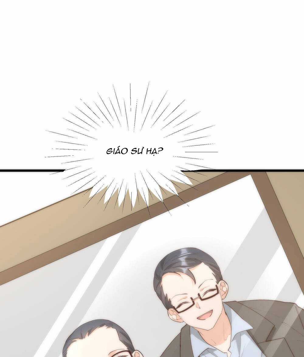 Bạn Gái Của Tôi Rất Kì Lạ Chapter 57 trang 76