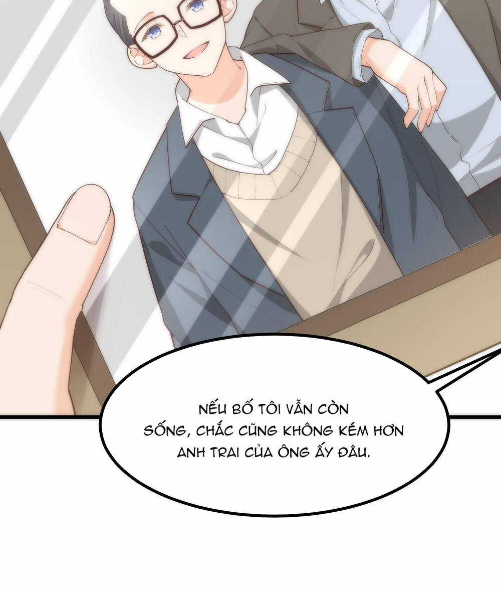 Bạn Gái Của Tôi Rất Kì Lạ Chapter 57 trang 77