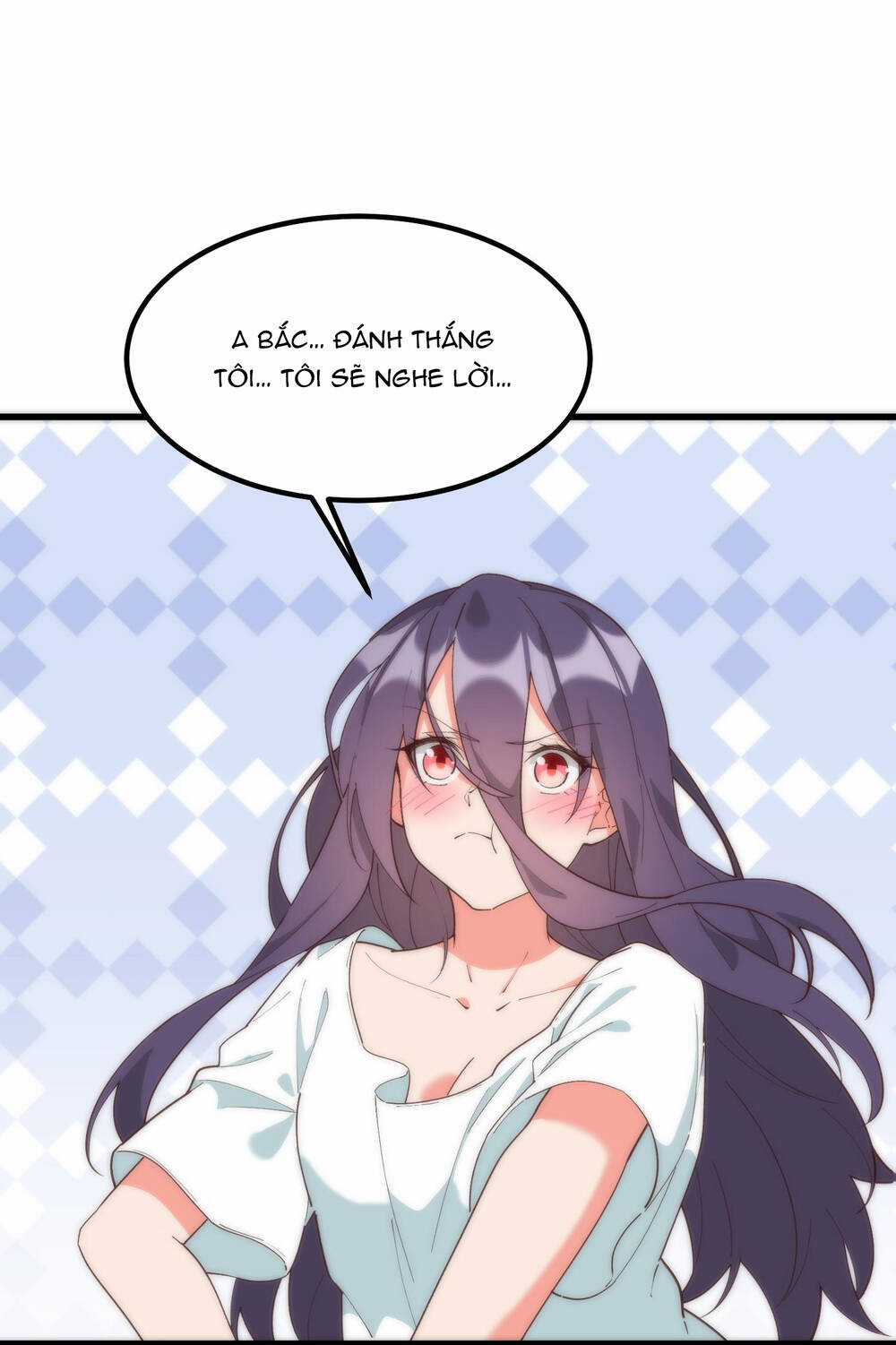 Bạn Gái Của Tôi Rất Kì Lạ Chapter 57 trang 80