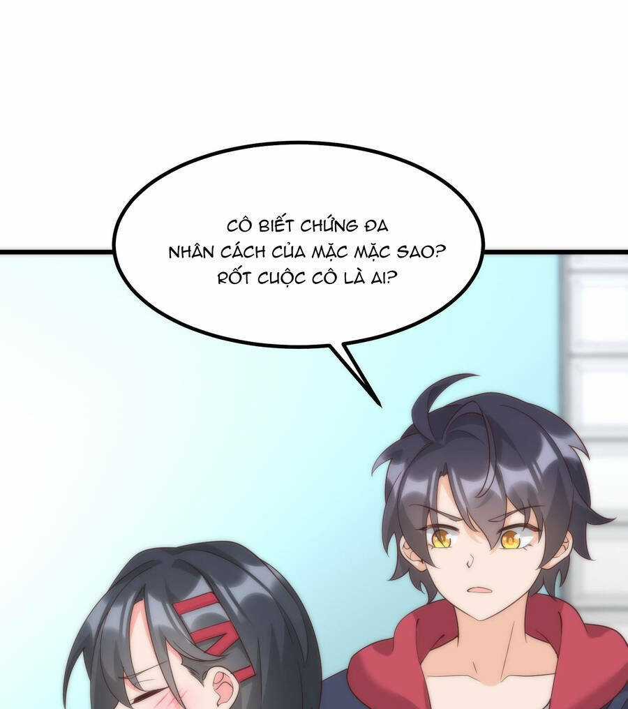 Bạn Gái Của Tôi Rất Kì Lạ Chapter 58 trang 12