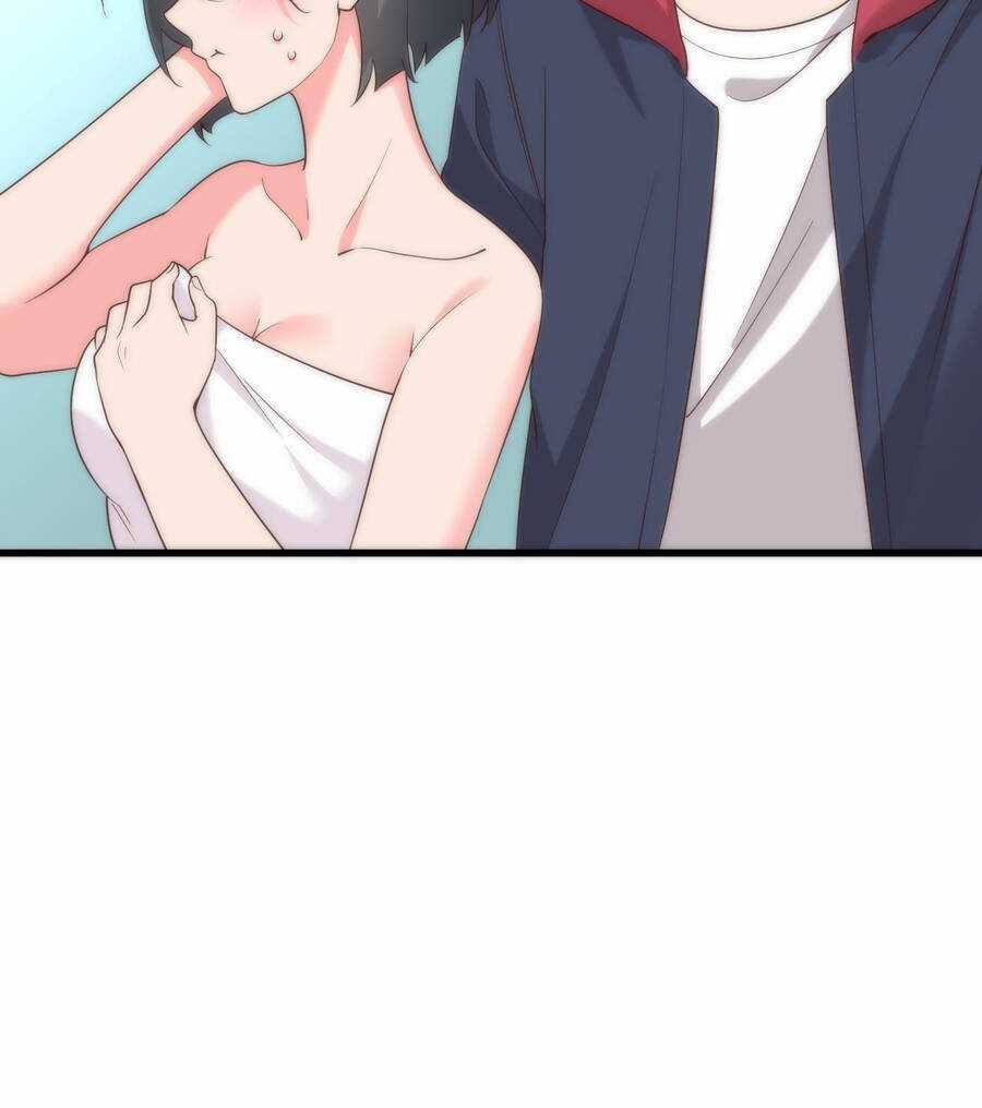 Bạn Gái Của Tôi Rất Kì Lạ Chapter 58 trang 13