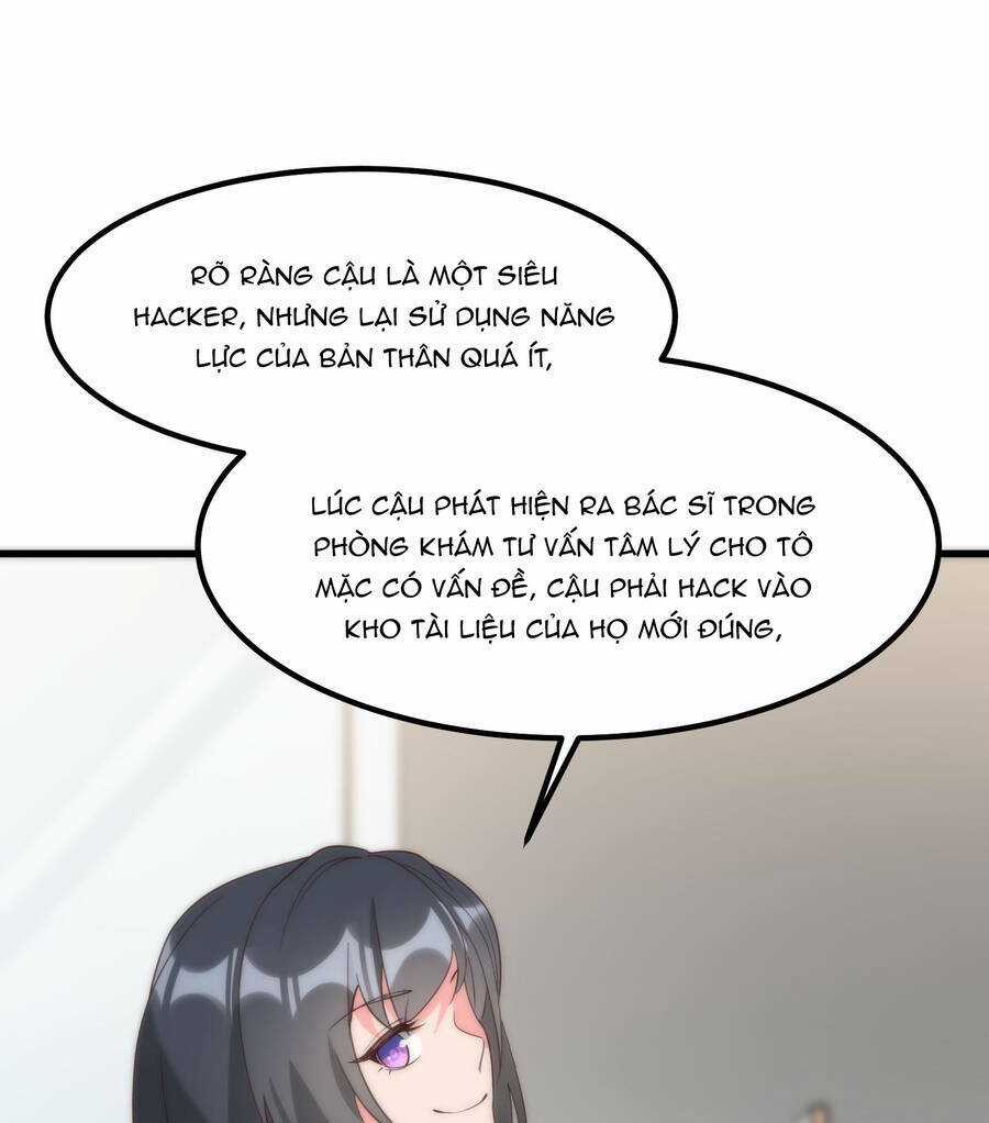 Bạn Gái Của Tôi Rất Kì Lạ Chapter 58 trang 14