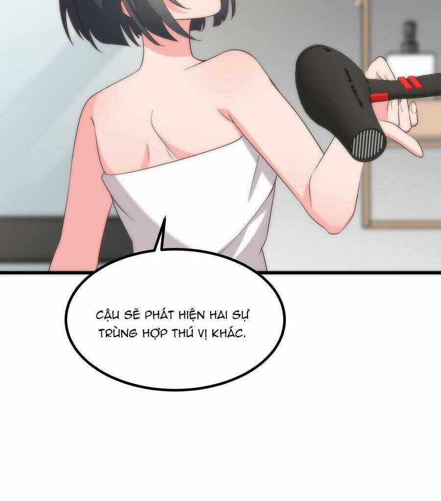 Bạn Gái Của Tôi Rất Kì Lạ Chapter 58 trang 15