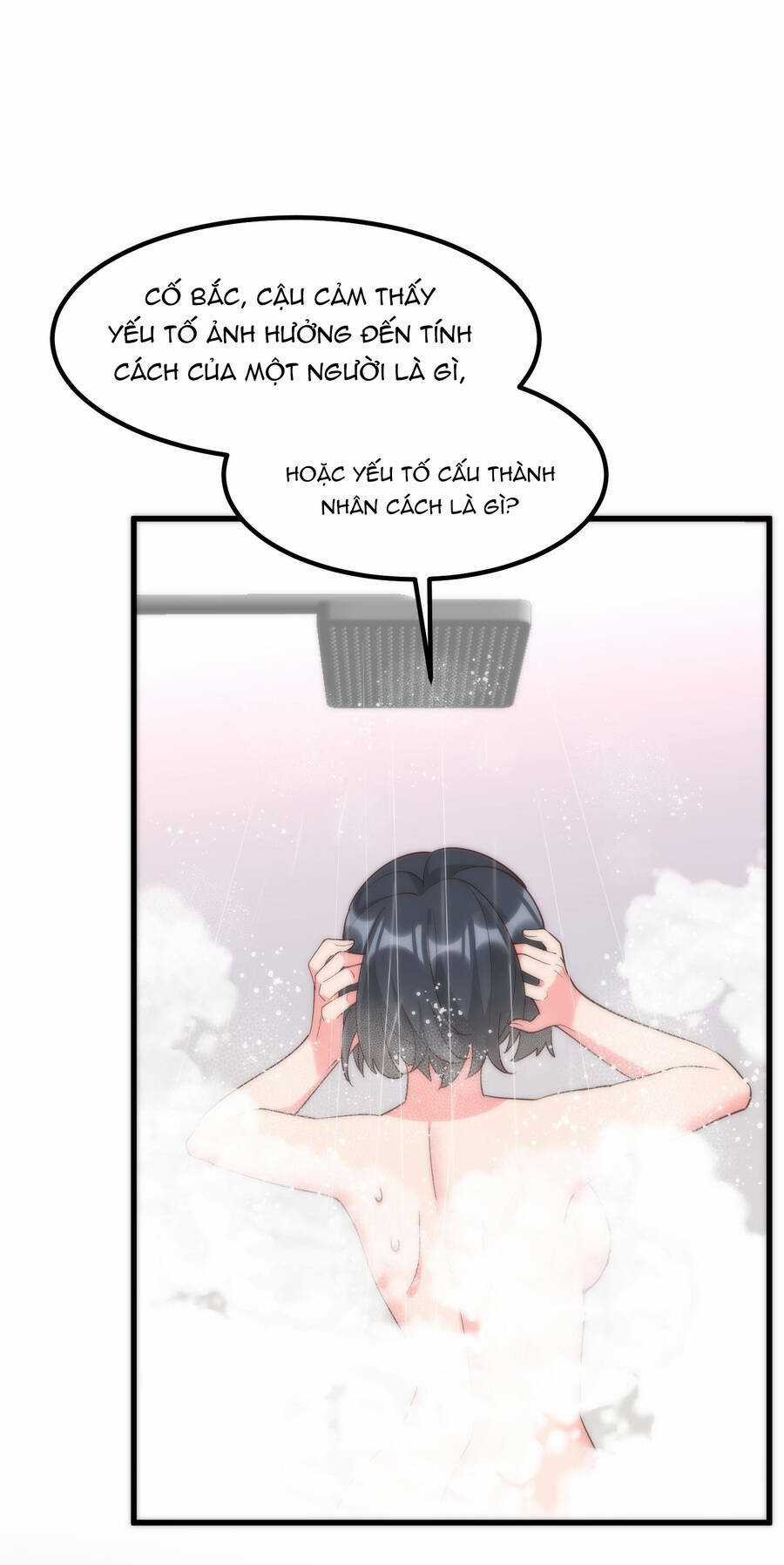 Bạn Gái Của Tôi Rất Kì Lạ Chapter 58 trang 2
