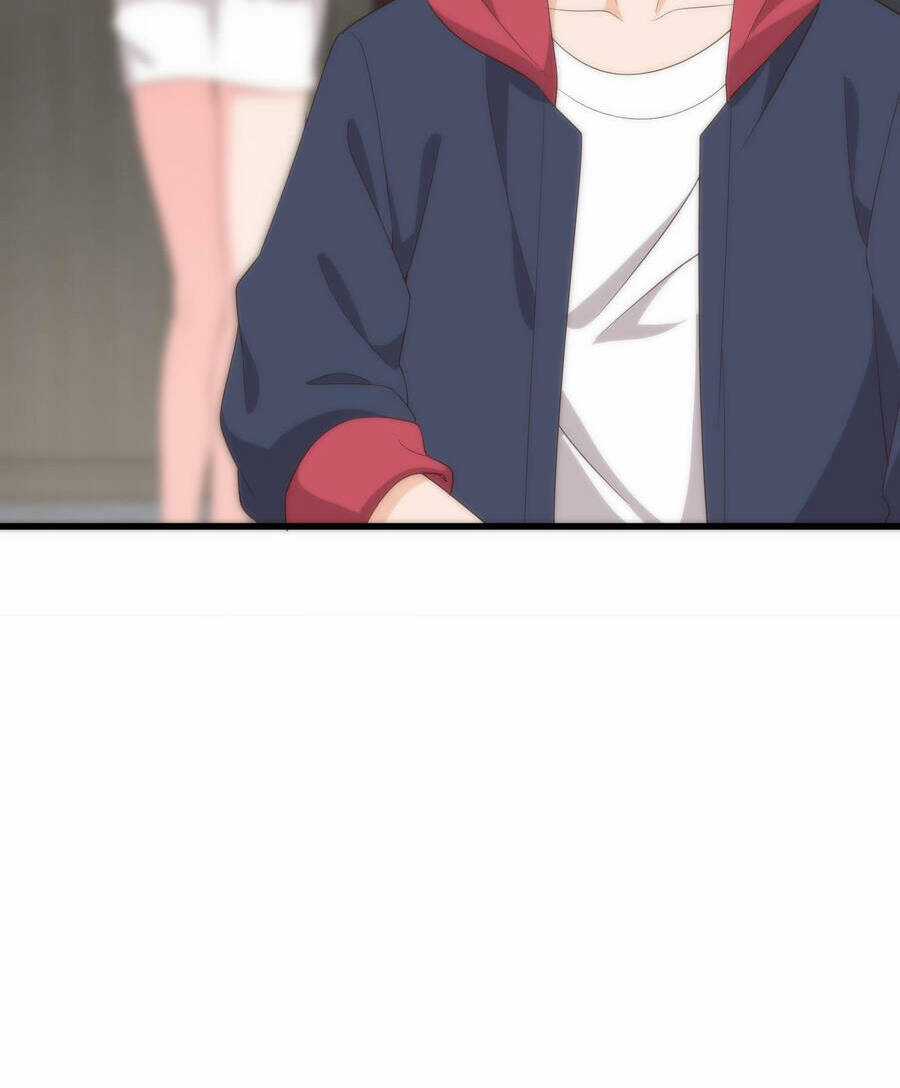 Bạn Gái Của Tôi Rất Kì Lạ Chapter 58 trang 26