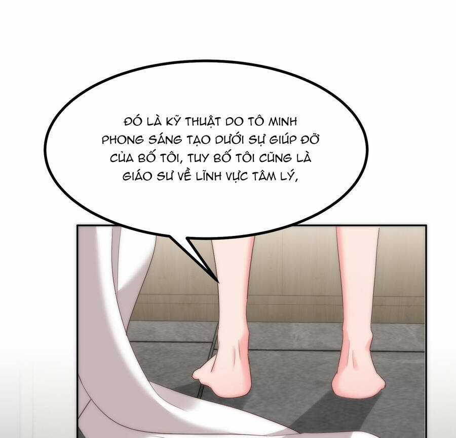 Bạn Gái Của Tôi Rất Kì Lạ Chapter 58 trang 27