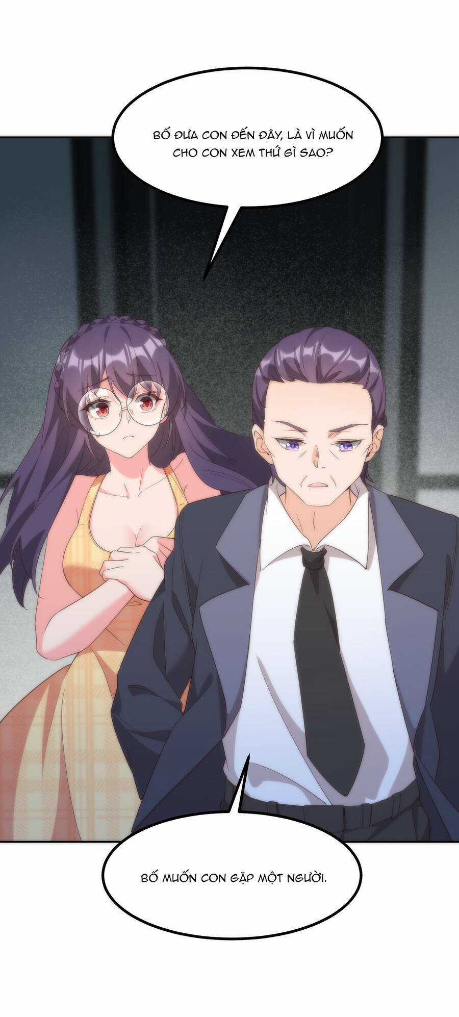 Bạn Gái Của Tôi Rất Kì Lạ Chapter 58 trang 31