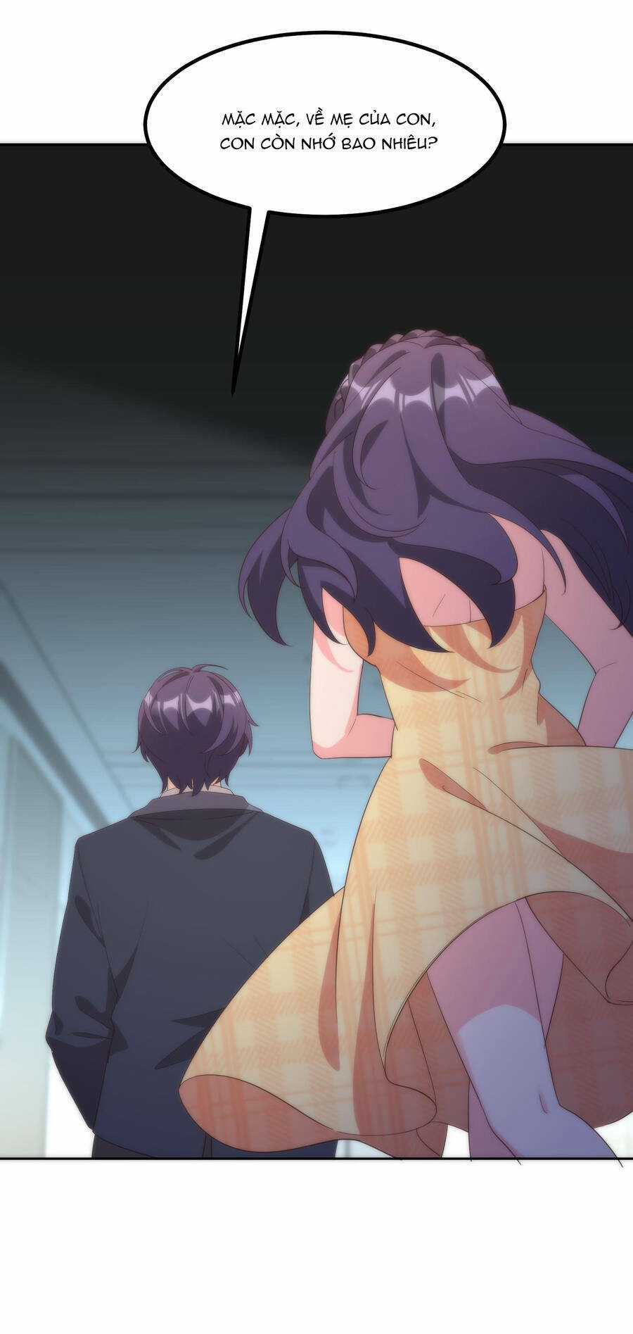 Bạn Gái Của Tôi Rất Kì Lạ Chapter 58 trang 32