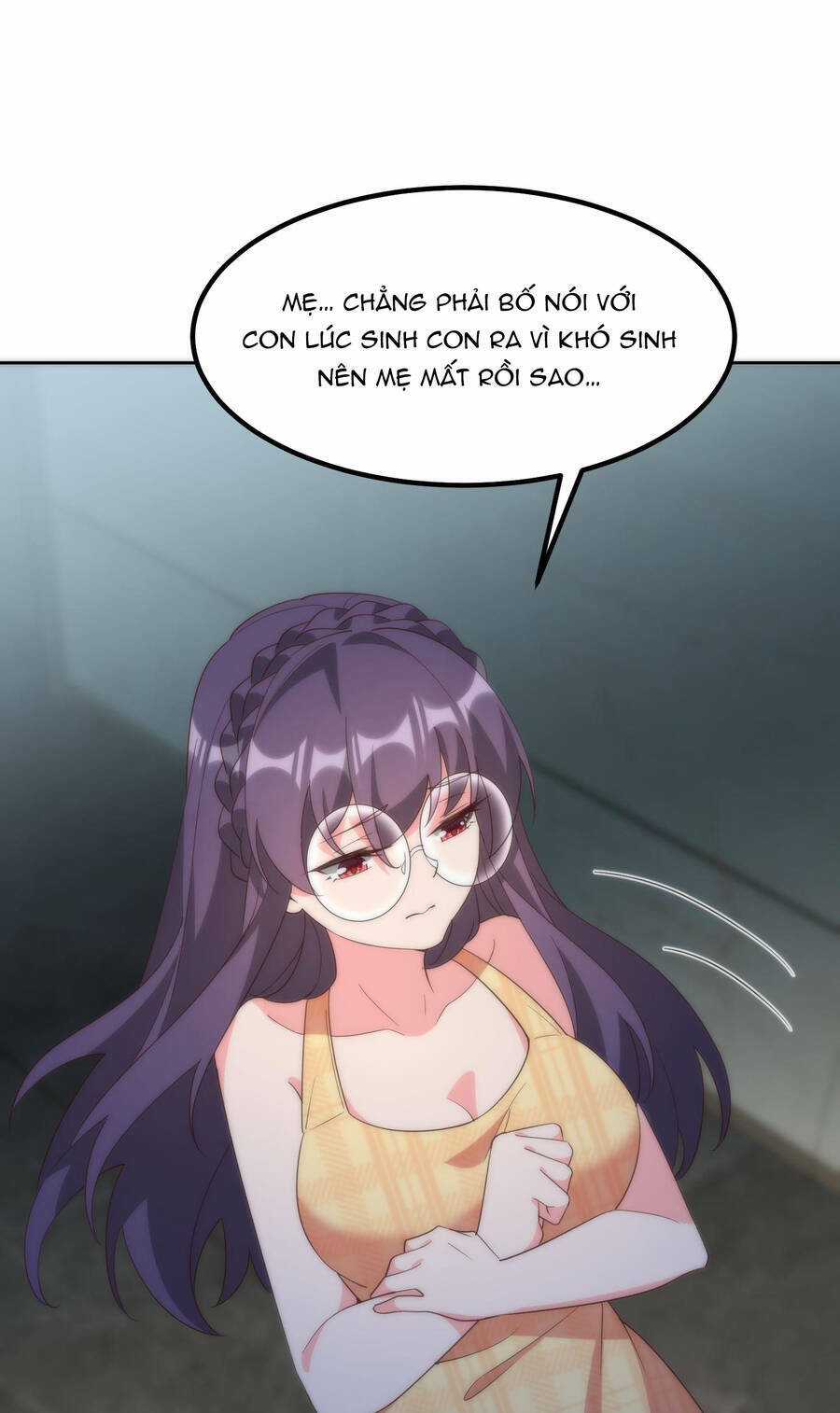 Bạn Gái Của Tôi Rất Kì Lạ Chapter 58 trang 33