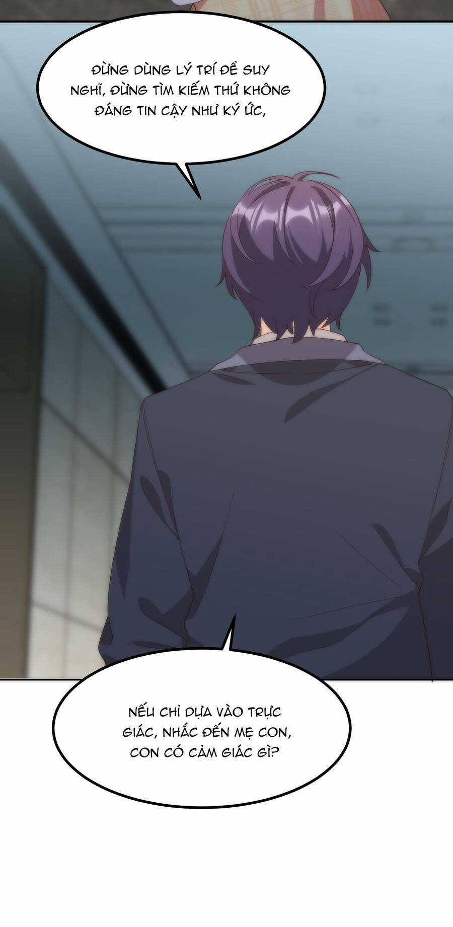 Bạn Gái Của Tôi Rất Kì Lạ Chapter 58 trang 34