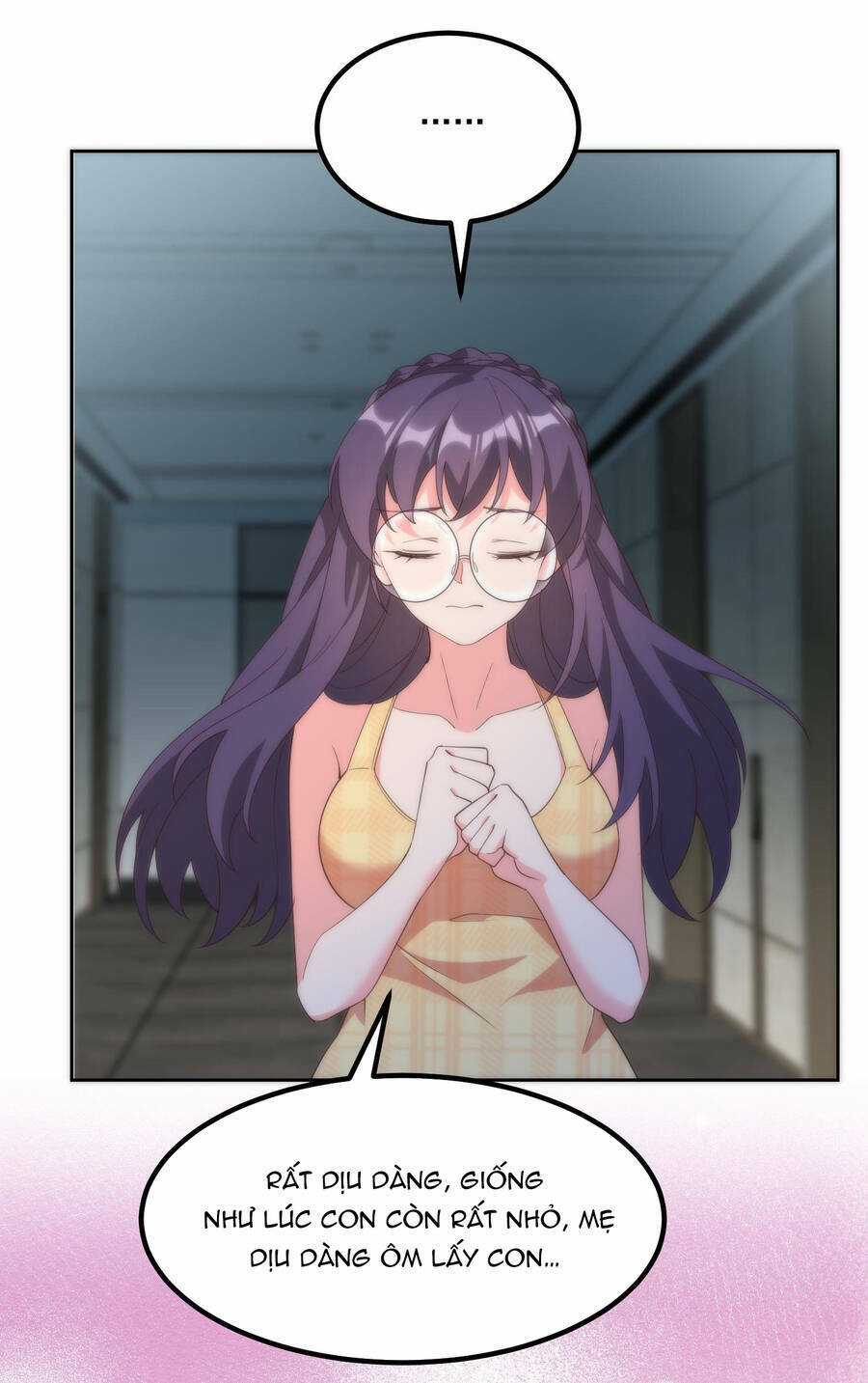 Bạn Gái Của Tôi Rất Kì Lạ Chapter 58 trang 35