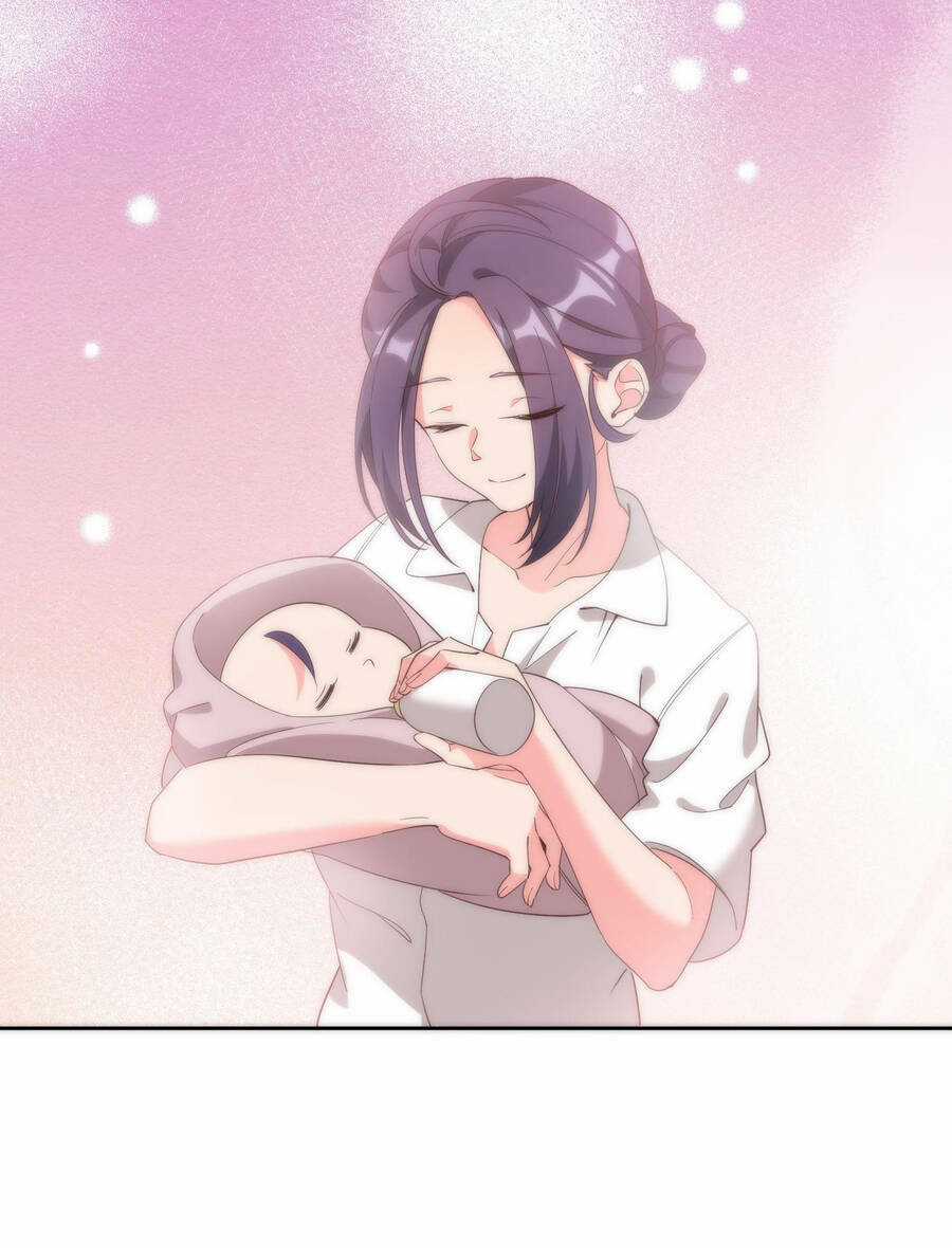 Bạn Gái Của Tôi Rất Kì Lạ Chapter 58 trang 36