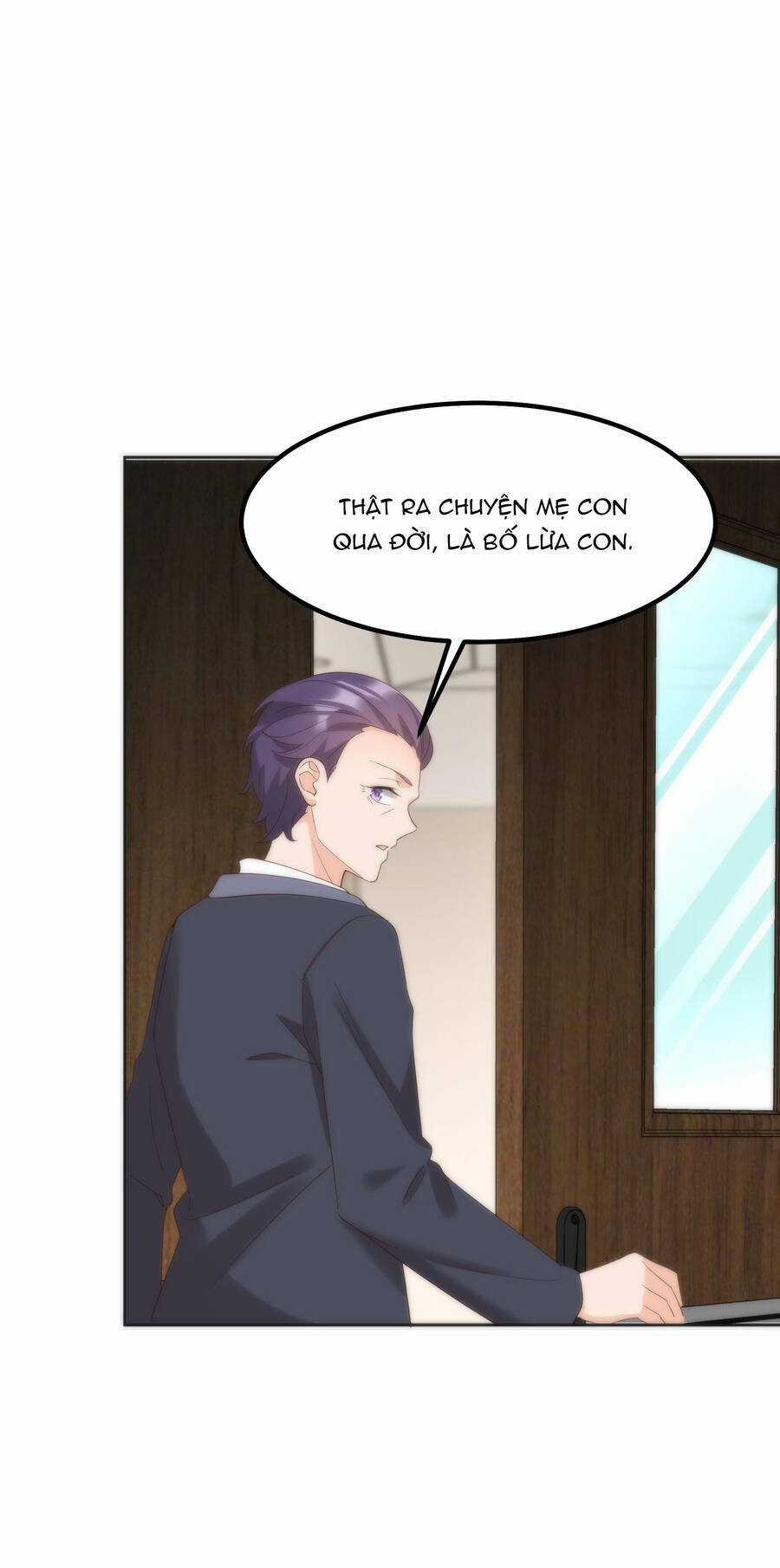 Bạn Gái Của Tôi Rất Kì Lạ Chapter 58 trang 37