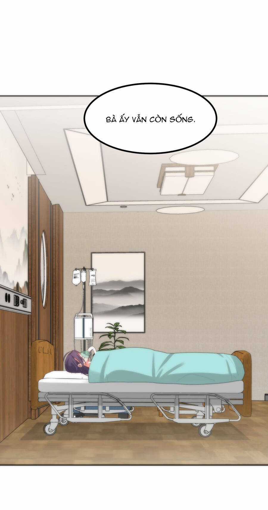 Bạn Gái Của Tôi Rất Kì Lạ Chapter 58 trang 38