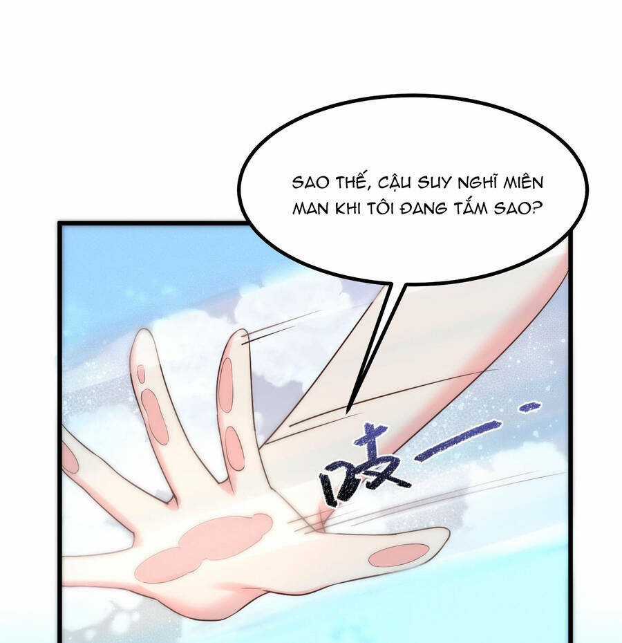 Bạn Gái Của Tôi Rất Kì Lạ Chapter 58 trang 4