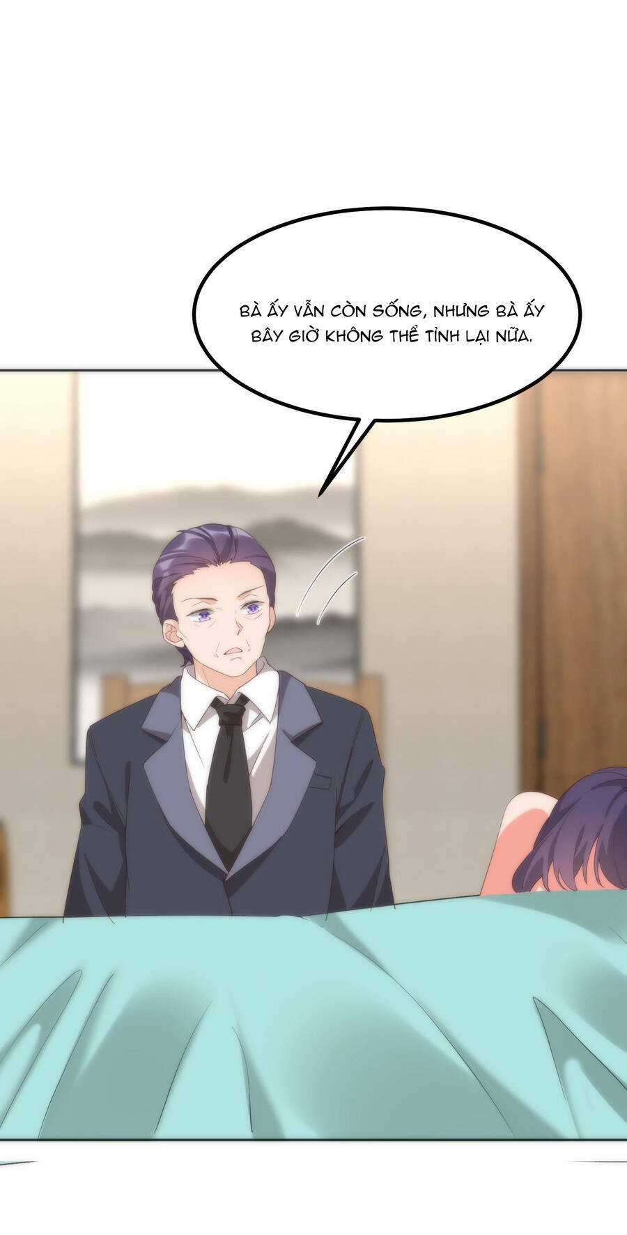 Bạn Gái Của Tôi Rất Kì Lạ Chapter 58 trang 41