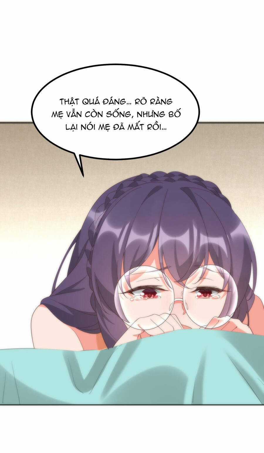 Bạn Gái Của Tôi Rất Kì Lạ Chapter 58 trang 42