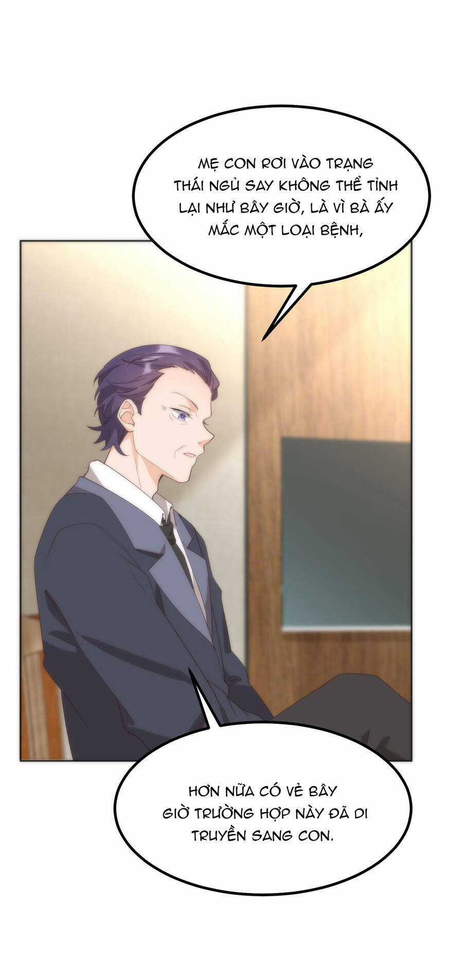 Bạn Gái Của Tôi Rất Kì Lạ Chapter 58 trang 43