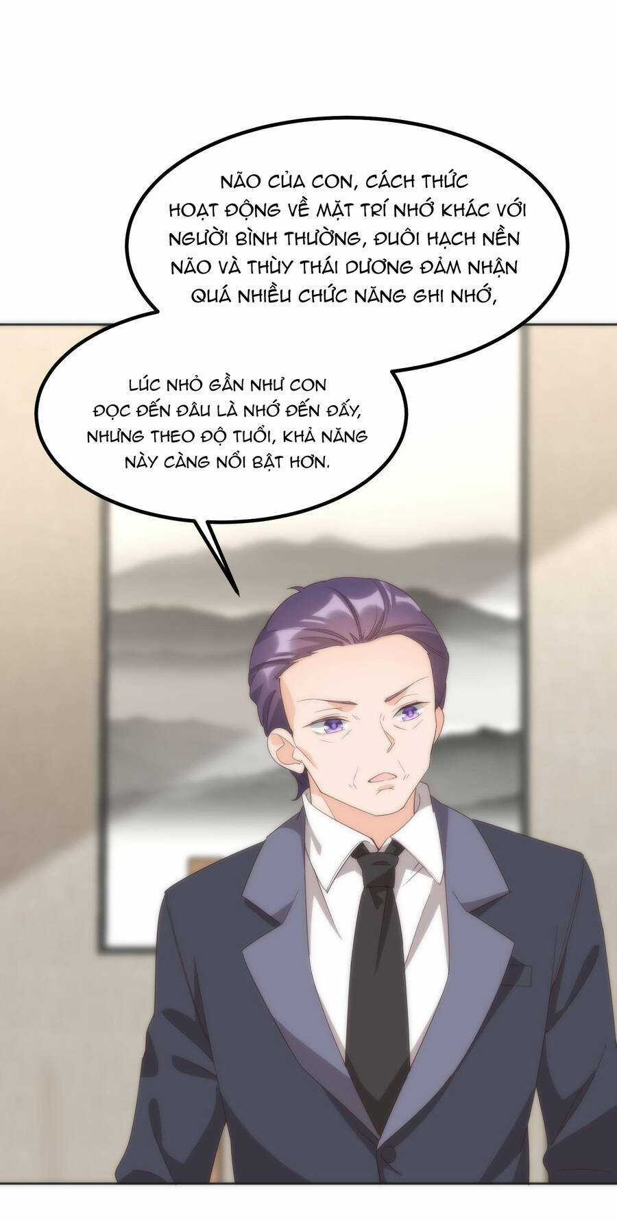 Bạn Gái Của Tôi Rất Kì Lạ Chapter 58 trang 45