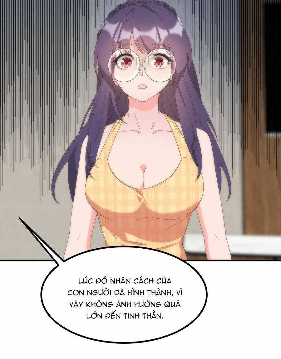 Bạn Gái Của Tôi Rất Kì Lạ Chapter 58 trang 48