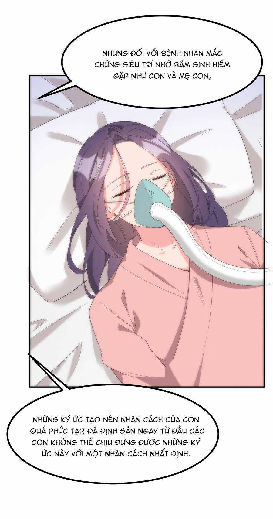 Bạn Gái Của Tôi Rất Kì Lạ Chapter 58 trang 49