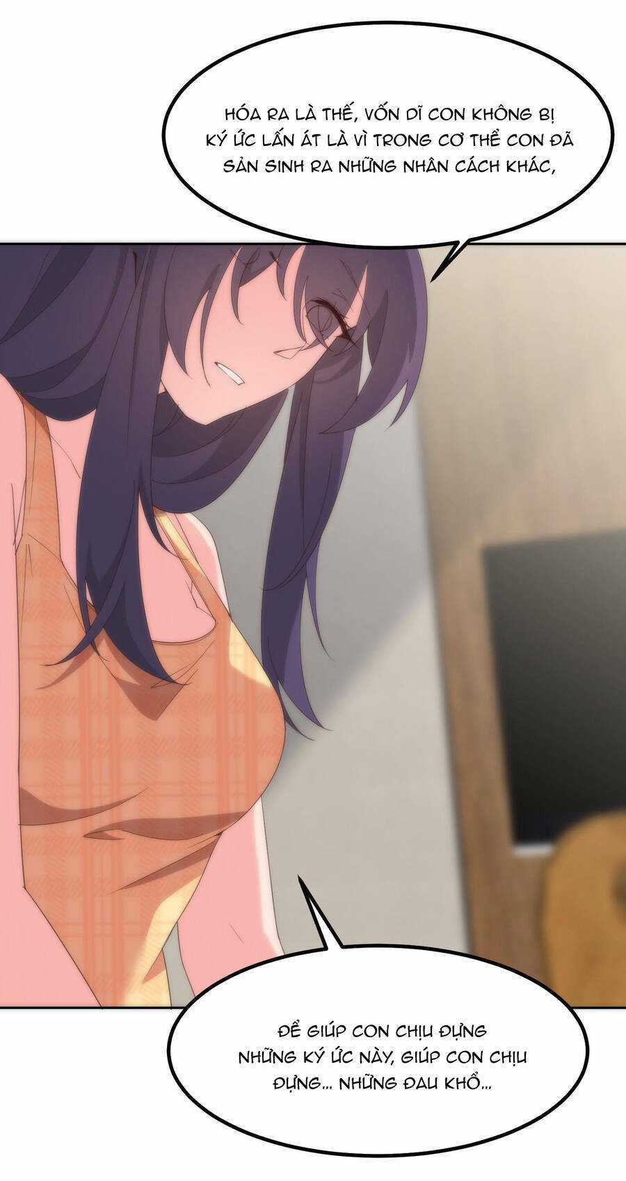 Bạn Gái Của Tôi Rất Kì Lạ Chapter 58 trang 50