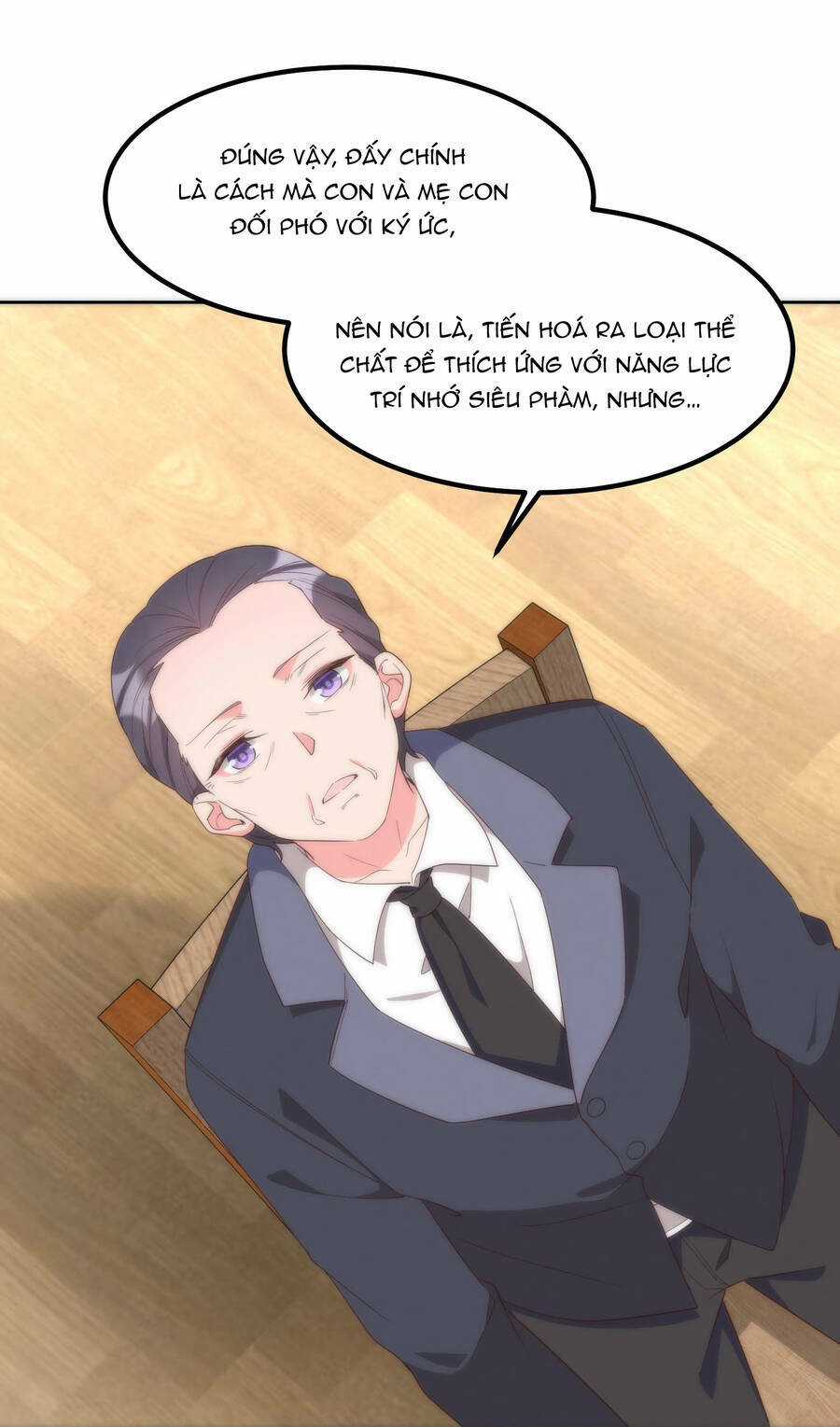 Bạn Gái Của Tôi Rất Kì Lạ Chapter 58 trang 51