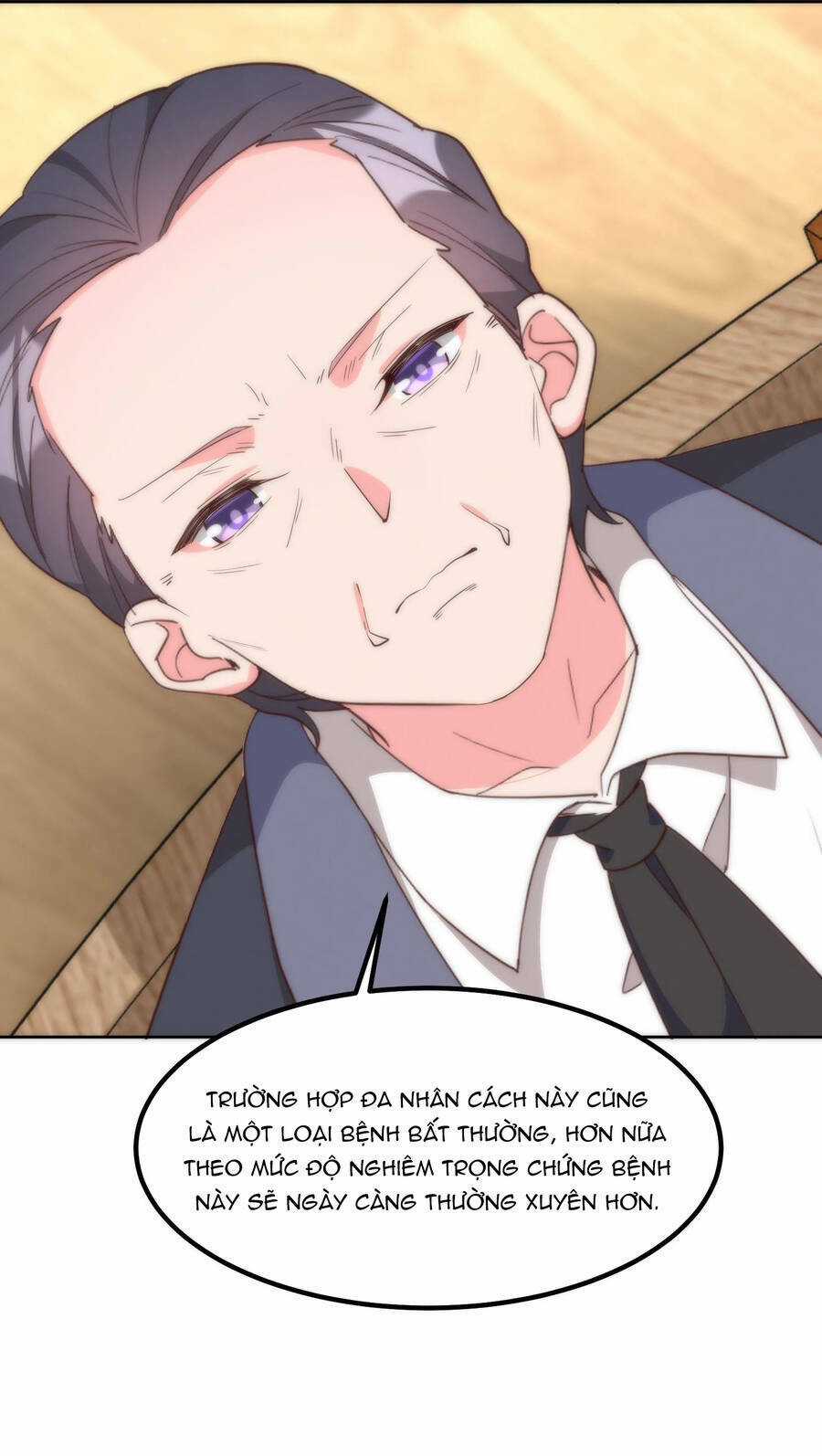 Bạn Gái Của Tôi Rất Kì Lạ Chapter 58 trang 52