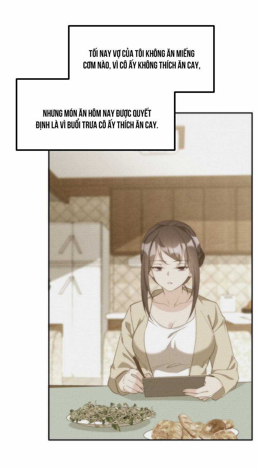 Bạn Gái Của Tôi Rất Kì Lạ Chapter 58 trang 53