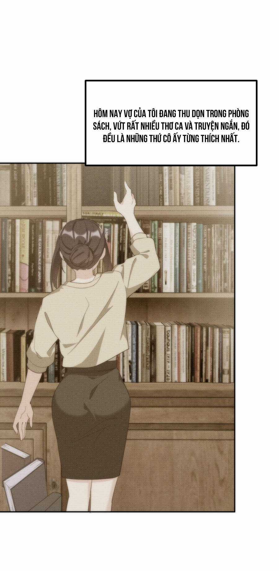 Bạn Gái Của Tôi Rất Kì Lạ Chapter 58 trang 54