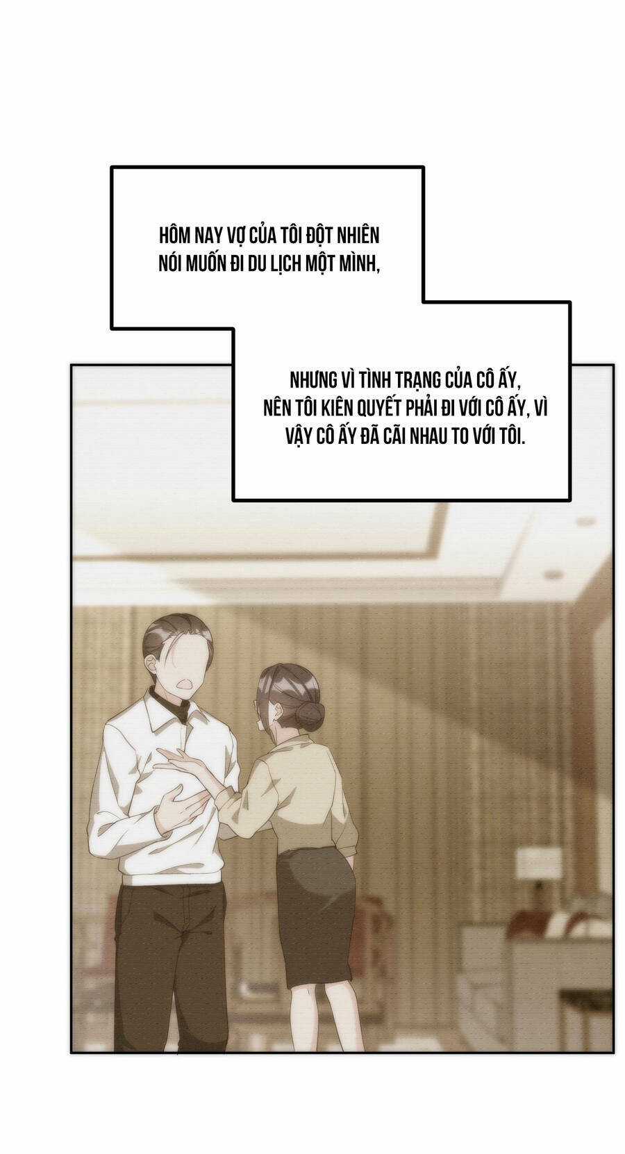 Bạn Gái Của Tôi Rất Kì Lạ Chapter 58 trang 55