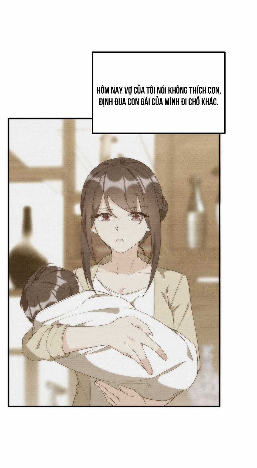 Bạn Gái Của Tôi Rất Kì Lạ Chapter 58 trang 56