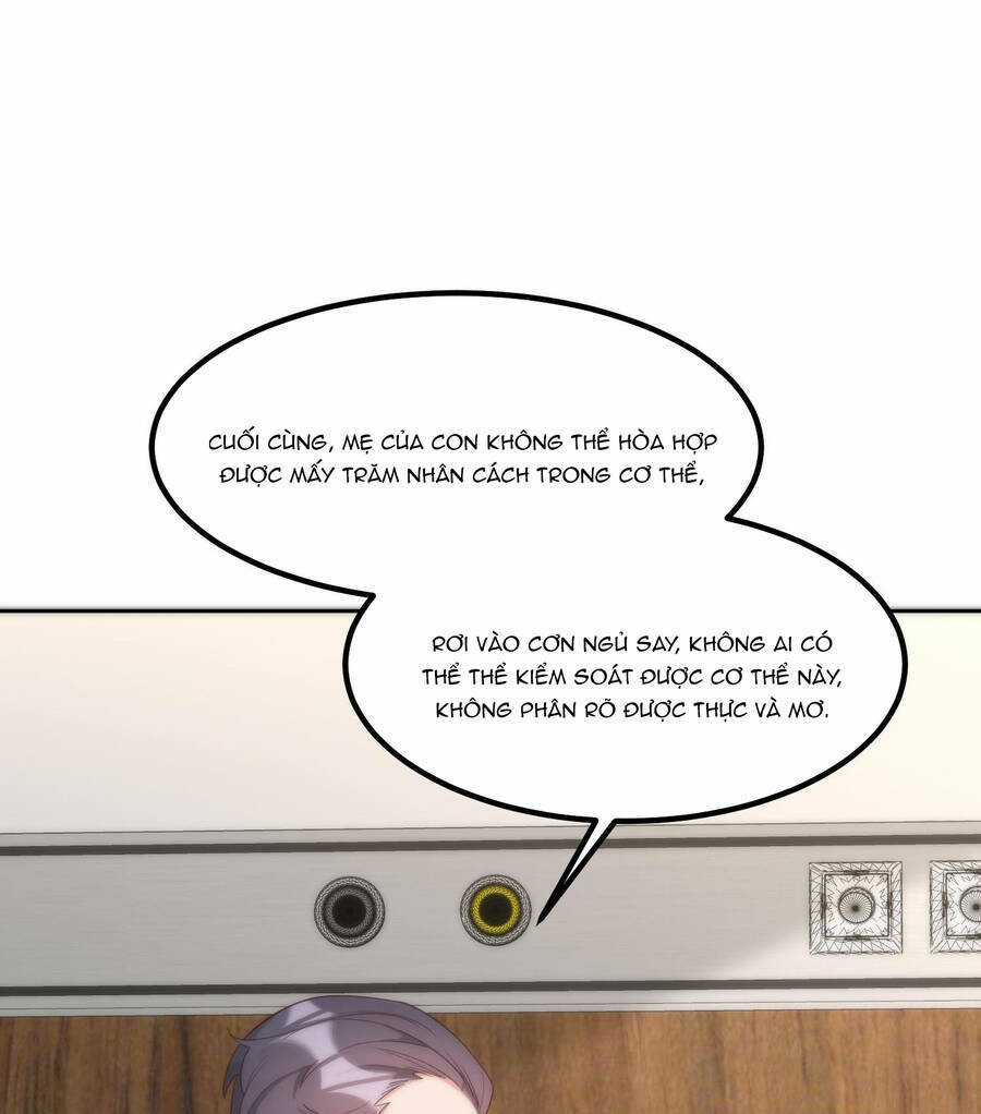 Bạn Gái Của Tôi Rất Kì Lạ Chapter 58 trang 57