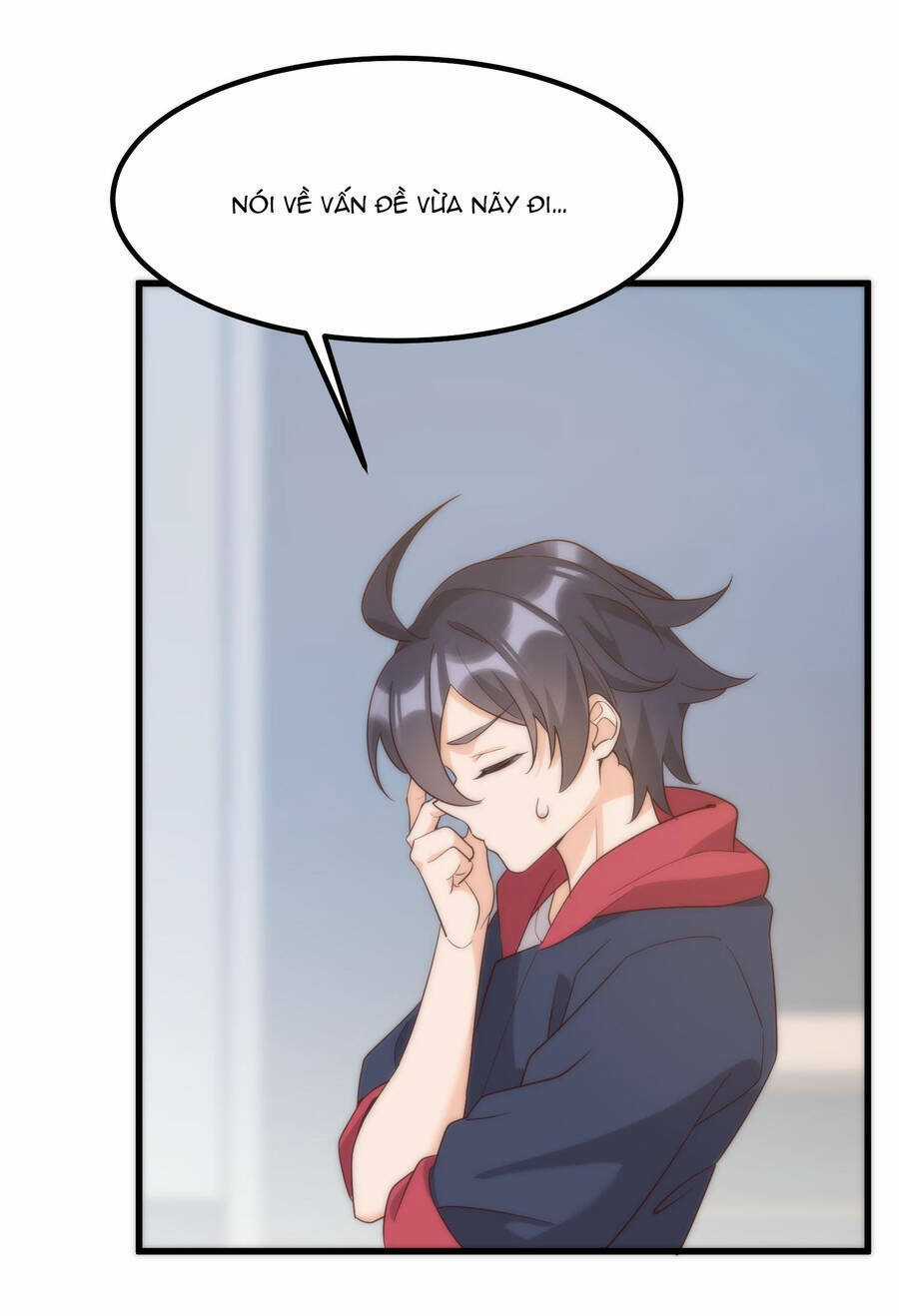 Bạn Gái Của Tôi Rất Kì Lạ Chapter 58 trang 6