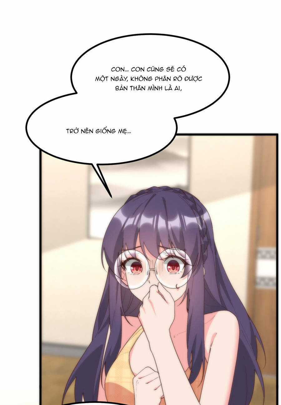 Bạn Gái Của Tôi Rất Kì Lạ Chapter 58 trang 60