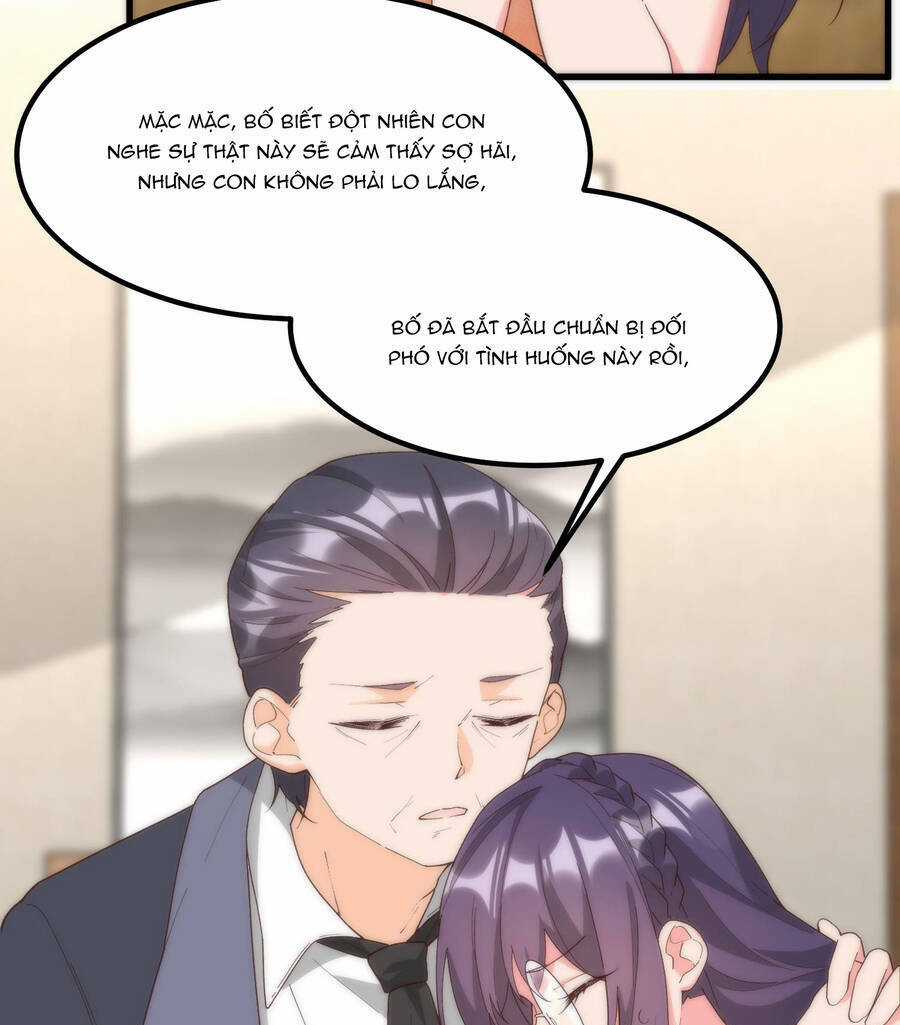 Bạn Gái Của Tôi Rất Kì Lạ Chapter 58 trang 61