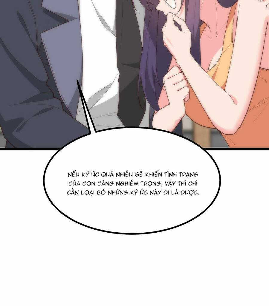 Bạn Gái Của Tôi Rất Kì Lạ Chapter 58 trang 62